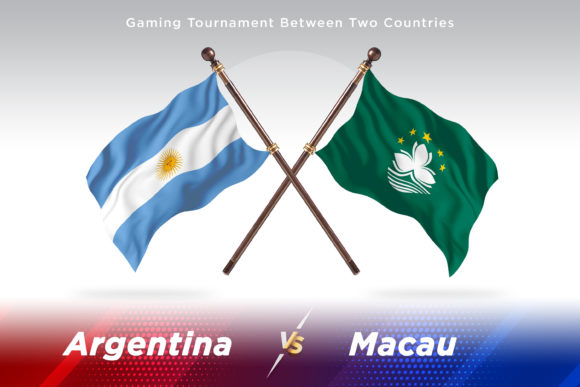 Argentina Versus Macau Two Flags: Symbolism, History, and Modern Identity