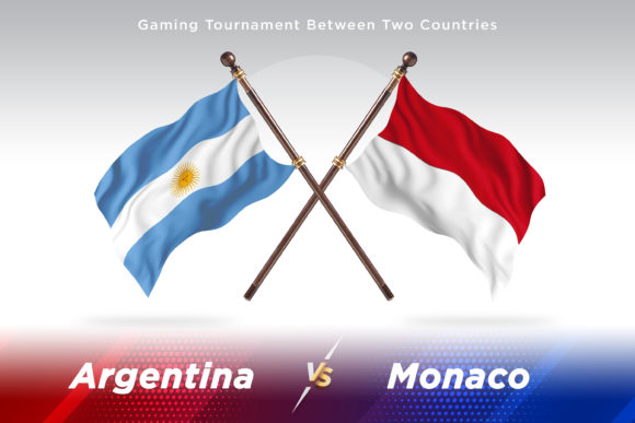 Argentina Versus Monaco Two Flags: What Most People Get Wrong