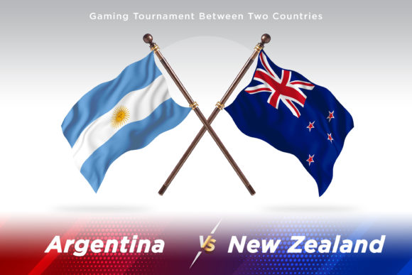 Argentina Versus New Zealand Two Flags: Understanding the Differences and Avoiding Common Mistakes