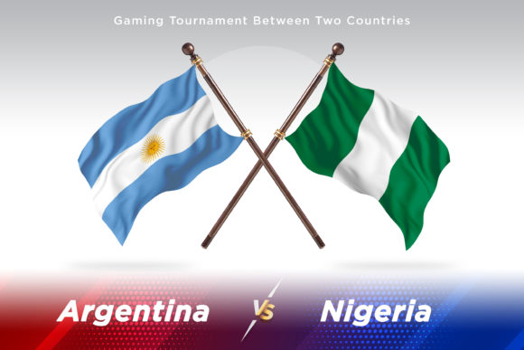 Argentina Versus Nigeria Two Flags: A Practical Guide for Design and Decision Workflows