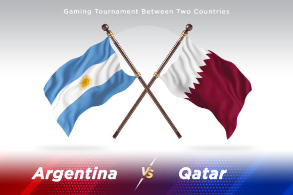 Argentina Versus Qatar Two Flags: A Comparative Guide for Informed Decisions