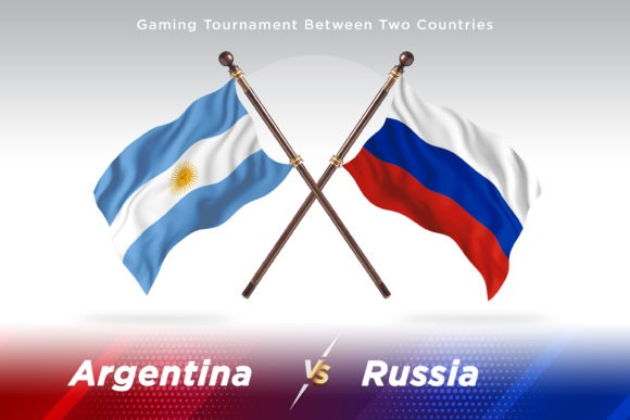 Argentina Versus Russia Two Flags: A Practical Guide for Designers, Educators, and Marketers