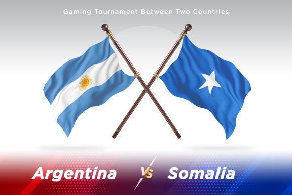 Argentina Versus Somalia Two Flags: Design, Symbolism, and Practical Applications for Creators and Professionals