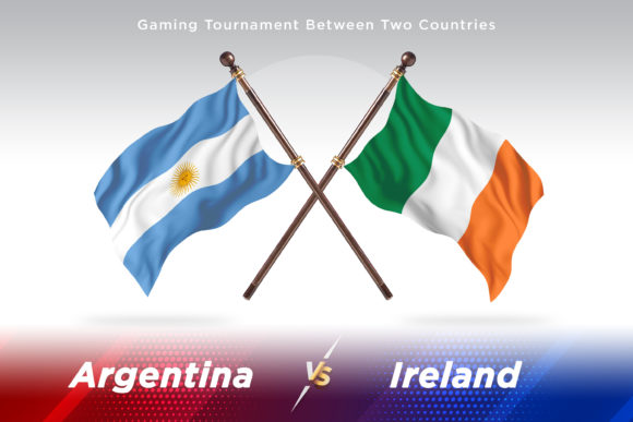 Argentina vs Ireland Flags: A Practical Guide
