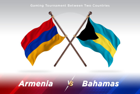 Armenia Versus Bahamas Two Flags: A Comparative Analysis of Design, Symbolism, and Practical Applications
