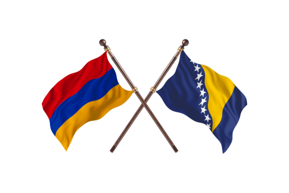 Armenia Versus Bosnia Two Flags: What Each Design Teaches About Identity, Symbolism, and Practical Use