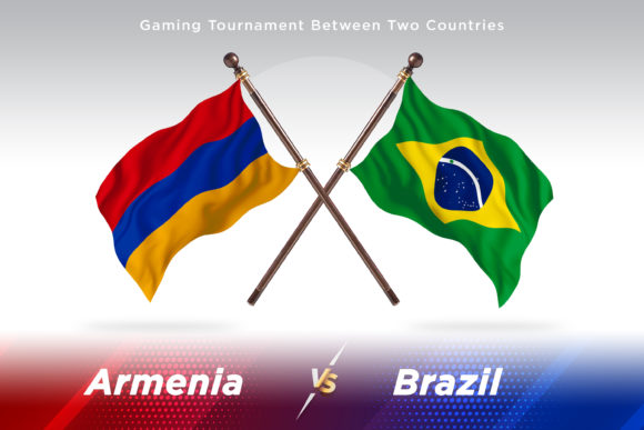Armenia Versus Brazil Two Flags: An In-Depth Look at Two Distinct National Symbols