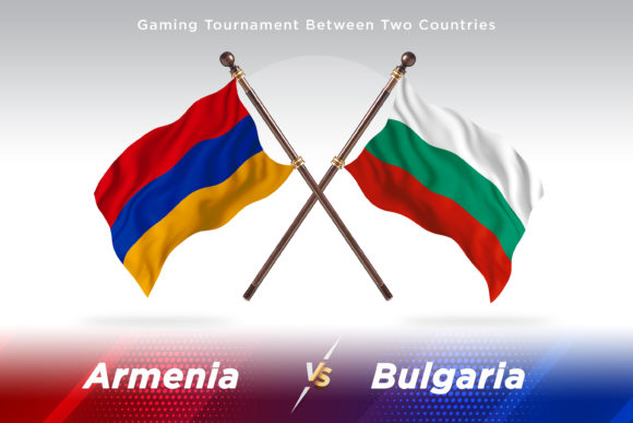 Armenia Versus Bulgaria Two Flags: A Detailed Comparison of Design, Symbolism, and Practical Use