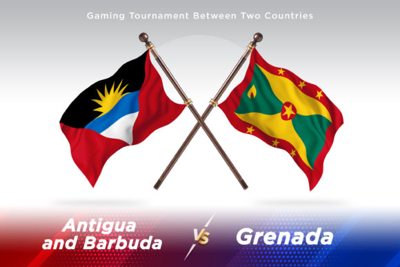 Two Flags, One Design Masterclass