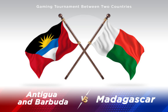 Two Island Flags, Two Stories: Antigua Versus Madagascar in Design and Symbolism