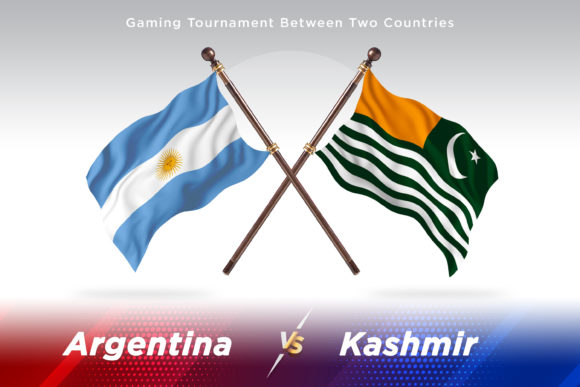 What Argentina Versus Kashmir Two Flags Means for Creators, Marketers, and Everyday Learners