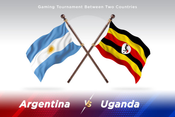 Why Comparing the Argentina and Uganda Flags Matters More Than You Think